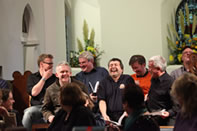 choir image