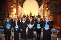choir image