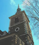St James's Piccadilly